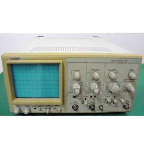 Oscilloscope
